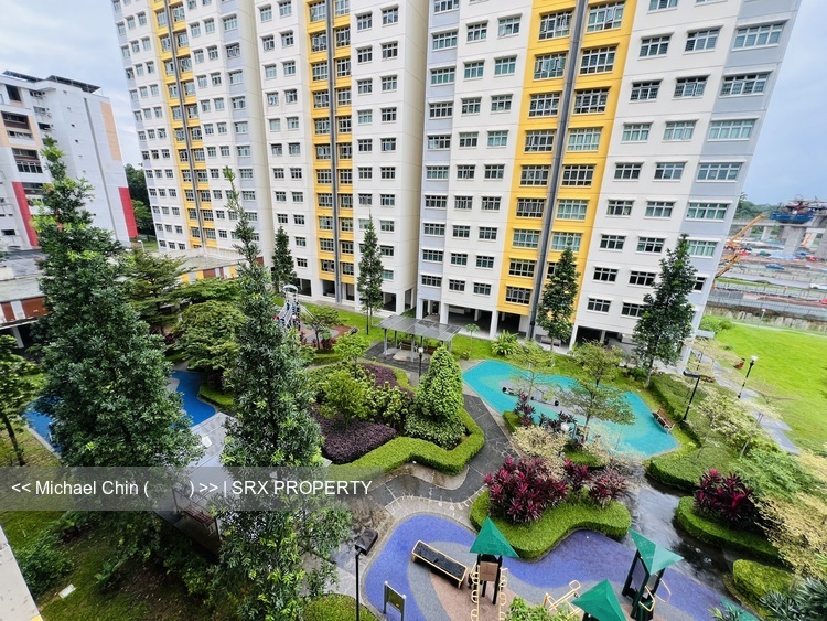 Blk 561A Spring Haven @ Jurong (Jurong West), HDB 4 Rooms #419608451